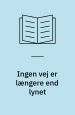 Ingen vej er længere end lynet