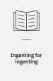Ingenting for ingenting