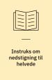 Instruks om nedstigning til helvede