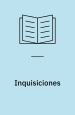 Inquisiciones