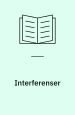 Interferenser. Udvalgte tekster