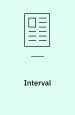 Interval