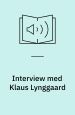 Interview med Klaus Lynggaard