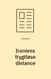 Ironiens frygtløse distance