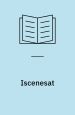 Iscenesat