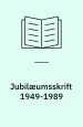 Jubilæumsskrift 1949-1989 : Hjemmeværnsdistrikt 32 Fredericia. Støtteforeningen for Hjemmeværnsdistrikt Frederia