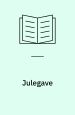 Julegave (inkl. ”Krønike om Hr. Helias og Jomfru Beatricia” (fortælling))