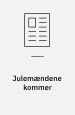 Julemændene kommer