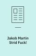 Jakob Martin Strid Fuck