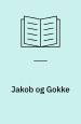Jakob og Gokke. Illustration af Bente Bech
