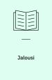 Jalousi. DRtv