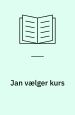 Jan vælger kurs