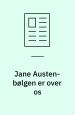 Jane Austen-bølgen er over os