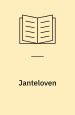 Janteloven. Aksel Sandemose – En biografi