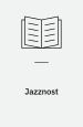 Jazznost: digte fra et årti