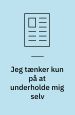 Jeg tænker kun på at underholde mig selv. Tidsskrift: Børn & bøger, Årg. 63, nr. 4
