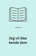 Jeg vil ikke kende dem