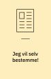 Jeg vil selv bestemme