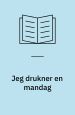 Jeg drukner en mandag