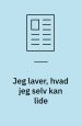 Jeg laver, hvad jeg selv kan lide