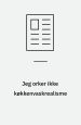 Jeg orker ikke køkkenvaskrealisme