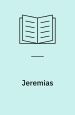 Jeremias. Eine dramatische Dichtung in neun Bildern. Insel