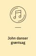 John danser grøntsag. Elektrolyt