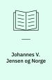 Johannes V. Jensen og Norge