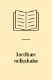 Jordbærmilkshake