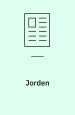 Jorden. Jeg tænder for lyden. I Øverste kirurgiske nr. 43