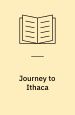 Journey to Ithaca
