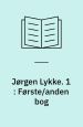 Jørgen Lykke