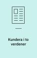 Kundera i to verdener