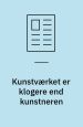 Kunstværket er klogere end kunstneren