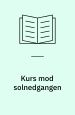 Kurs mod solnedgangen : nye rejsedagbøger