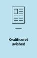 Kvalificeret uvished: om Einar Már Guðmundsson