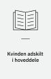 Kvinden adskilt i hoveddele