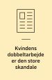 Kvindens dobbeltarbejde er den store skandale – interview med Simone de Beauvoir