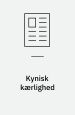 Kynisk kærlighed