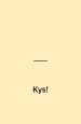 Kys