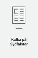 Kafka på Sydfalster