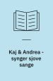 Kaj & Andrea synger sjove sange