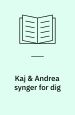 Kaj & Andrea synger for dig