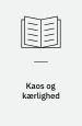 Kaos og kærlighed: en studie i islændingesagaers livsbillede