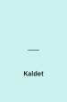 Kaldet. Aarhus Teater