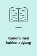 Kamera med køkkenadgang