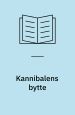 Menneskejægeren 3 – Kannibalens bytte