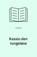 Kassio den tungeløse