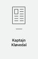 Kaptajn Kløvedal