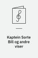Kaptein Sorte Bill og andre viser